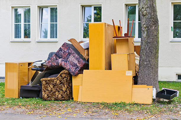 Professional Junk Removal in Lynchburg, OH